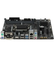 Материнская плата Gigabyte H410M S2H V2 2.1