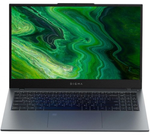 Ноутбук Digma PRO Fortis M (DN15P5-ADXW05)