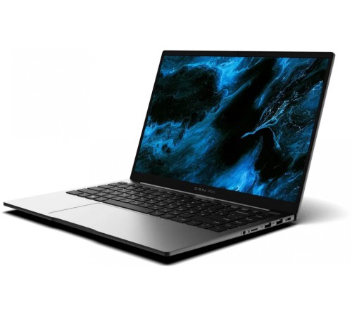 Ноутбук Digma Pro Pactos (DN16P3-8CXW01)