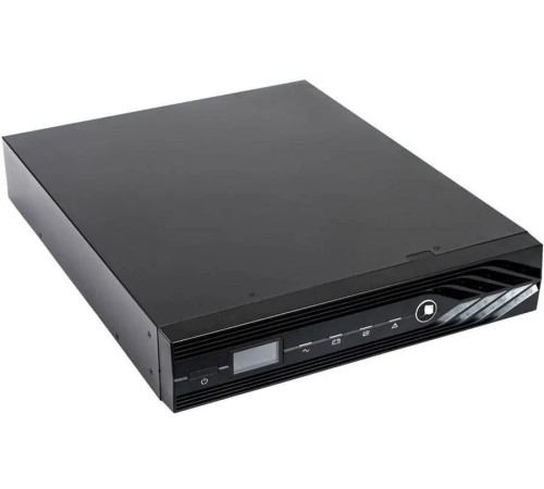ИБП Бастион SKAT-UPS 1500 RACK+3x9Ah