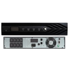 ИБП Бастион SKAT-UPS 1500 RACK исп. E