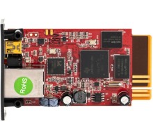 Модуль Бастион SNMP-модуль DA 806