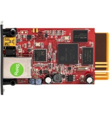 Модуль Бастион SNMP-модуль DA 806