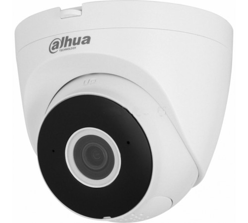 IP-камера Dahua 4 Мп купольная с Wi-Fi (DH-IPC-HDW1430DTP-STW-0280B)