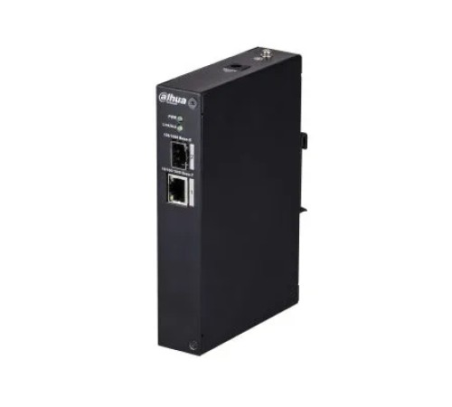 Медиаконвертер Dahua DH-PFS3102-1T