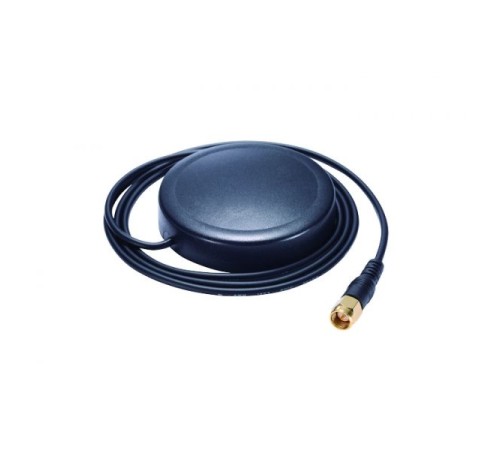 Антенна MOXA ANT-LTE-OSM-03-3m BK