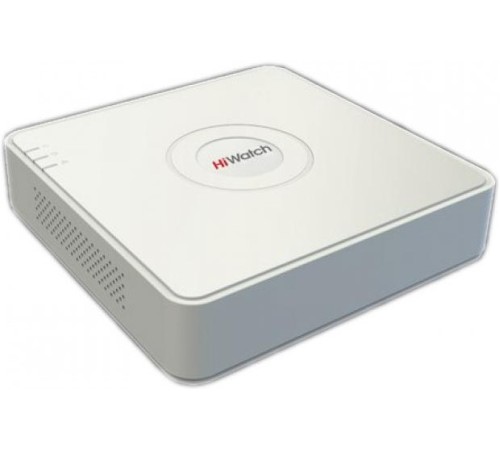 IP-видеорегистратор HiWatch DS-H116GA