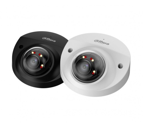 IP-камера Dahua DH-IPC-HDBW2249FP-AS-IL-0280B