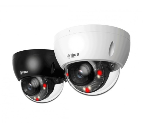 IP-камера Dahua DH-IPC-HDBW2449EP-S-IL-0280B