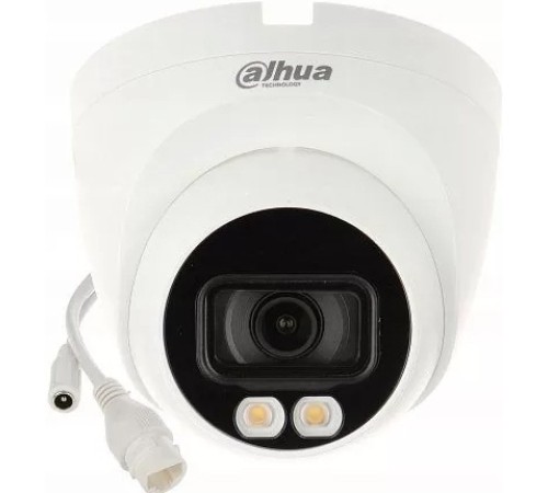IP-камера Dahua DH-IPC-HDW2249TP-ZS-IL