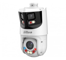 IP-камера Dahua DH-SDT4E425-8P-GB-APV1
