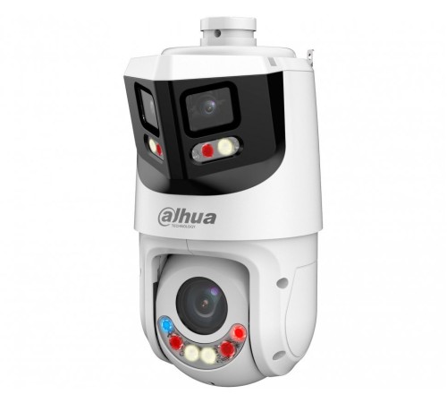 IP-камера Dahua DH-SDT4E425-8P-GB-APV1