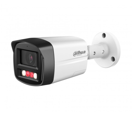 HDCVI-видеокамера Dahua DH-IPC-HFW2449TLP-S-PV-0360B