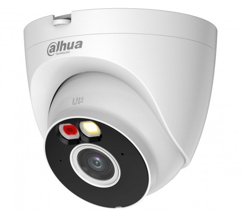HDCVI-видеокамера Dahua DH-IPC-T2AP-PV-0360B