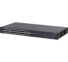 Коммутатор Dahua DH-CS4228-24GT-375