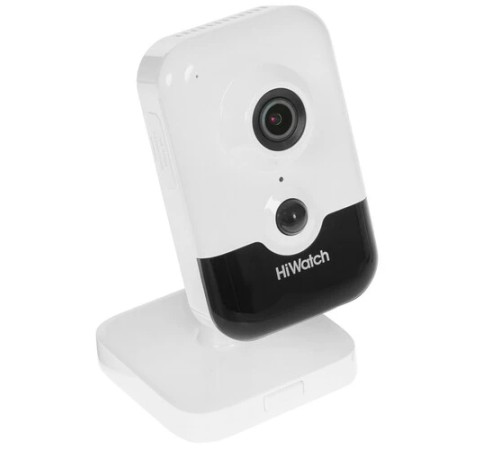 IP-камера HiWatch DS-I214W(C)(2.8mm)