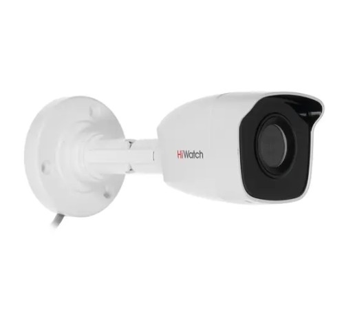 IP-камера HiWatch DS-T200(B)(3.6mm)