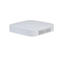 IP-видеорегистратор Dahua DHI-NVR2108-4KS3
