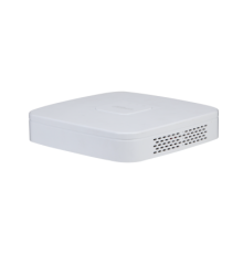 IP-видеорегистратор Dahua DHI-NVR2108-4KS3