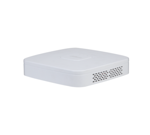 IP-видеорегистратор Dahua DHI-NVR2108-4KS3
