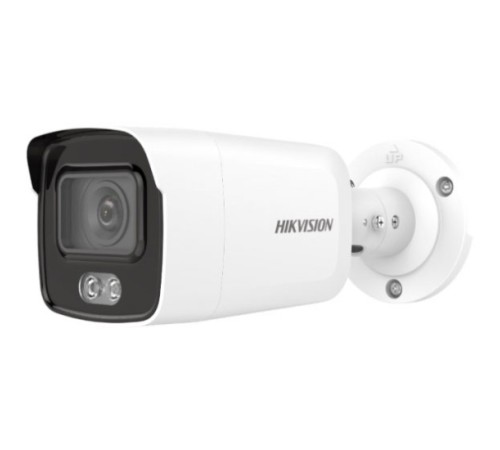 IP-камера Hikvision DS-2CD2047G2-LU(C)(2.8MM)