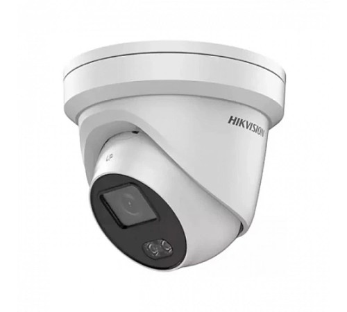 IP-камера Hikvision DS-2CD2347G2-LU(C)(2.8MM)
