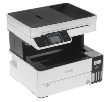 МФУ струйное Epson L6490 Asia (C11CJ88507)
