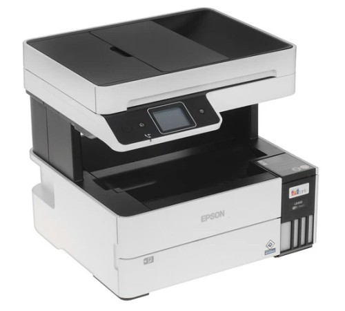 МФУ струйное Epson L6490 Asia (C11CJ88507)