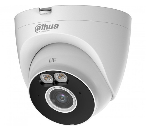 IP-камера Dahua DH-IPC-T4AP-LED-0280B