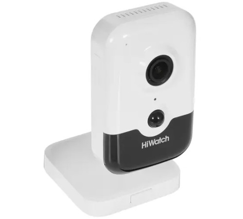 IP-камера HiWatch DS-I214W(C)(2mm)