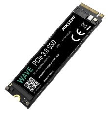 SSD накопитель Hikvision HS-SSD-WAVE(P) 1024G