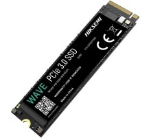 SSD накопитель Hikvision HS-SSD-WAVE(P) 512G
