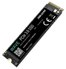 SSD накопитель Hikvision HS-SSD-WAVE(P) 512G