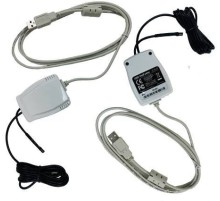 Датчик Powercom USB NetFleer for DY807