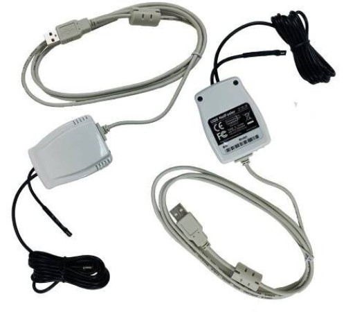 Датчик Powercom USB NetFleer for DY807