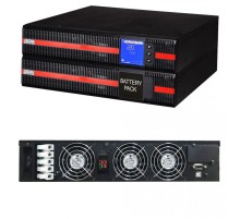 ИБП Powercom MRT-10K (compatible with BAT with PDU)