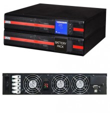 ИБП Powercom MRT-10K (compatible with BAT with PDU)