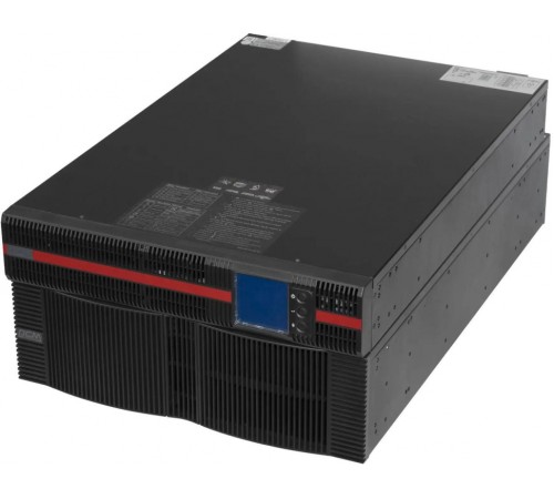 ИБП Powercom MRT-10K BAT PACK