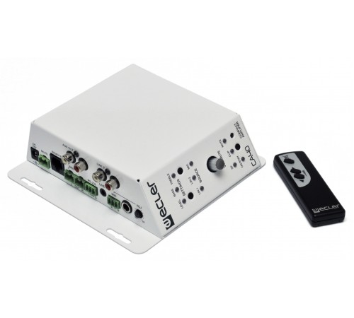 Усилитель Ecler CA40