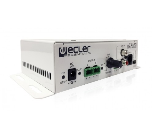 Усилитель Ecler eCA120