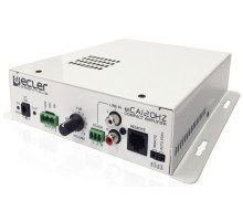 Усилитель Ecler eCA120HZ