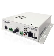 Усилитель Ecler eCA120HZ