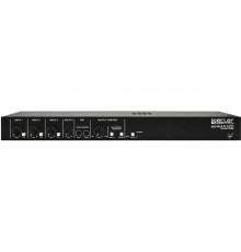 Усилитель мощности Ecler eHMA120