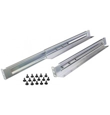 Крепление Сайбер Электро 4POSTRAILKIT2136