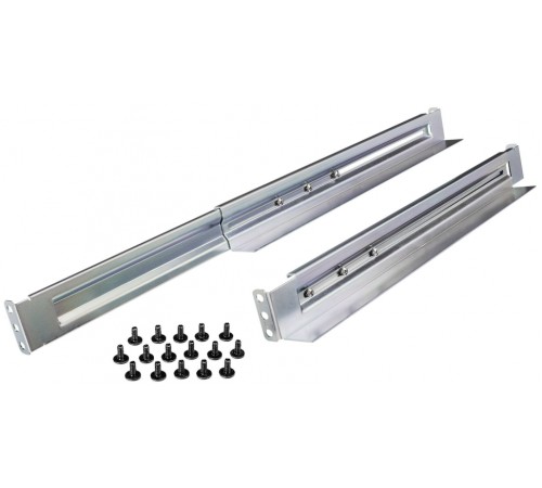 Крепление Сайбер Электро 4POSTRAILKIT2136