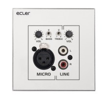 Микшер Ecler WPaMIX-T