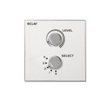 Панель управления Ecler WPaVOL-SR