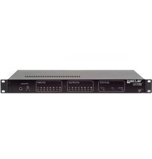 Аудиопроцессор Ecler MIMO88