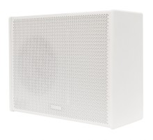 Сабвуфер Ecler ARQIS SB10WH