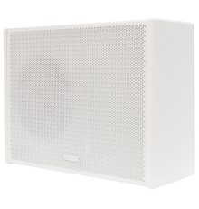 Сабвуфер Ecler ARQIS SB10WH